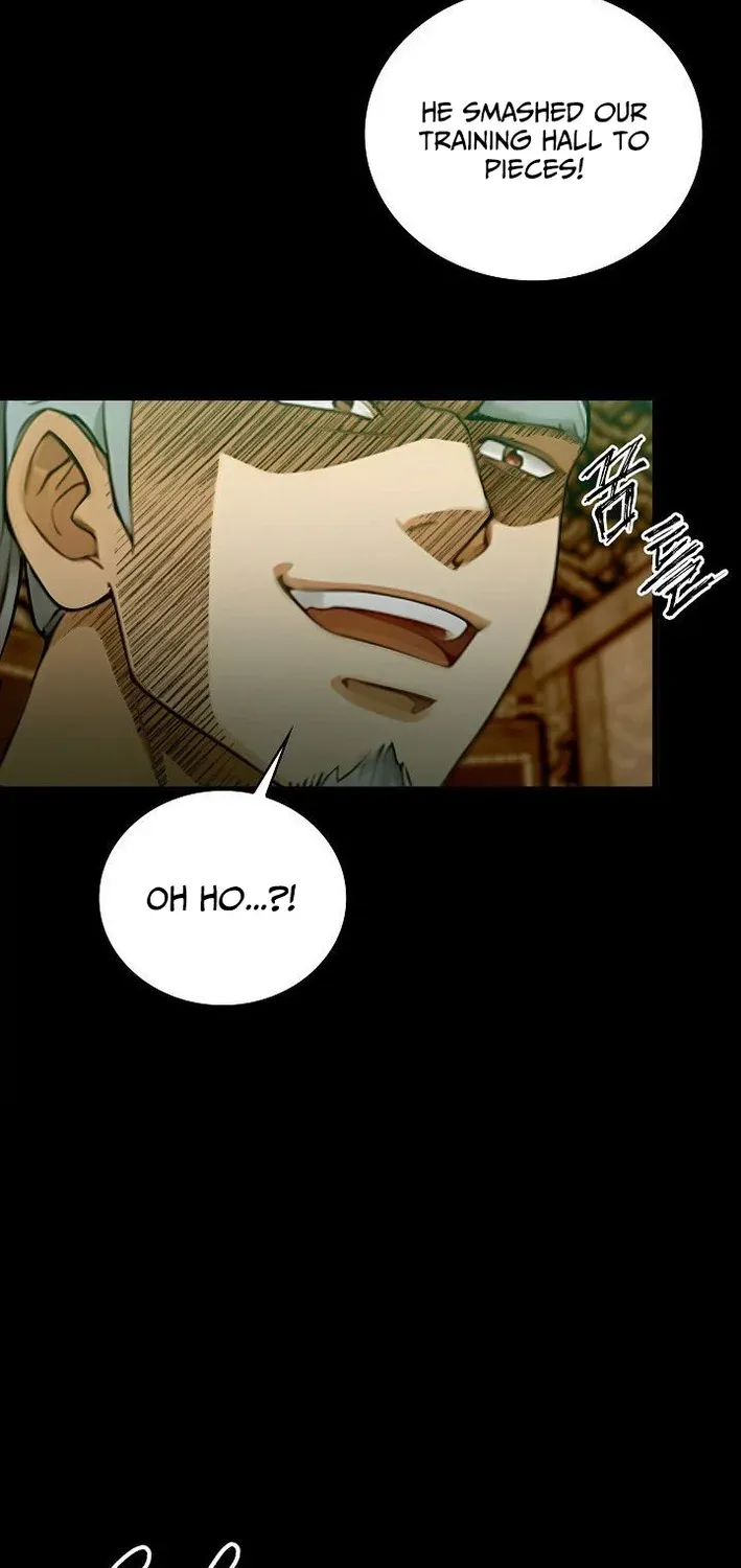 Demonic Divine Sword Chapter 5 page 71 - 
