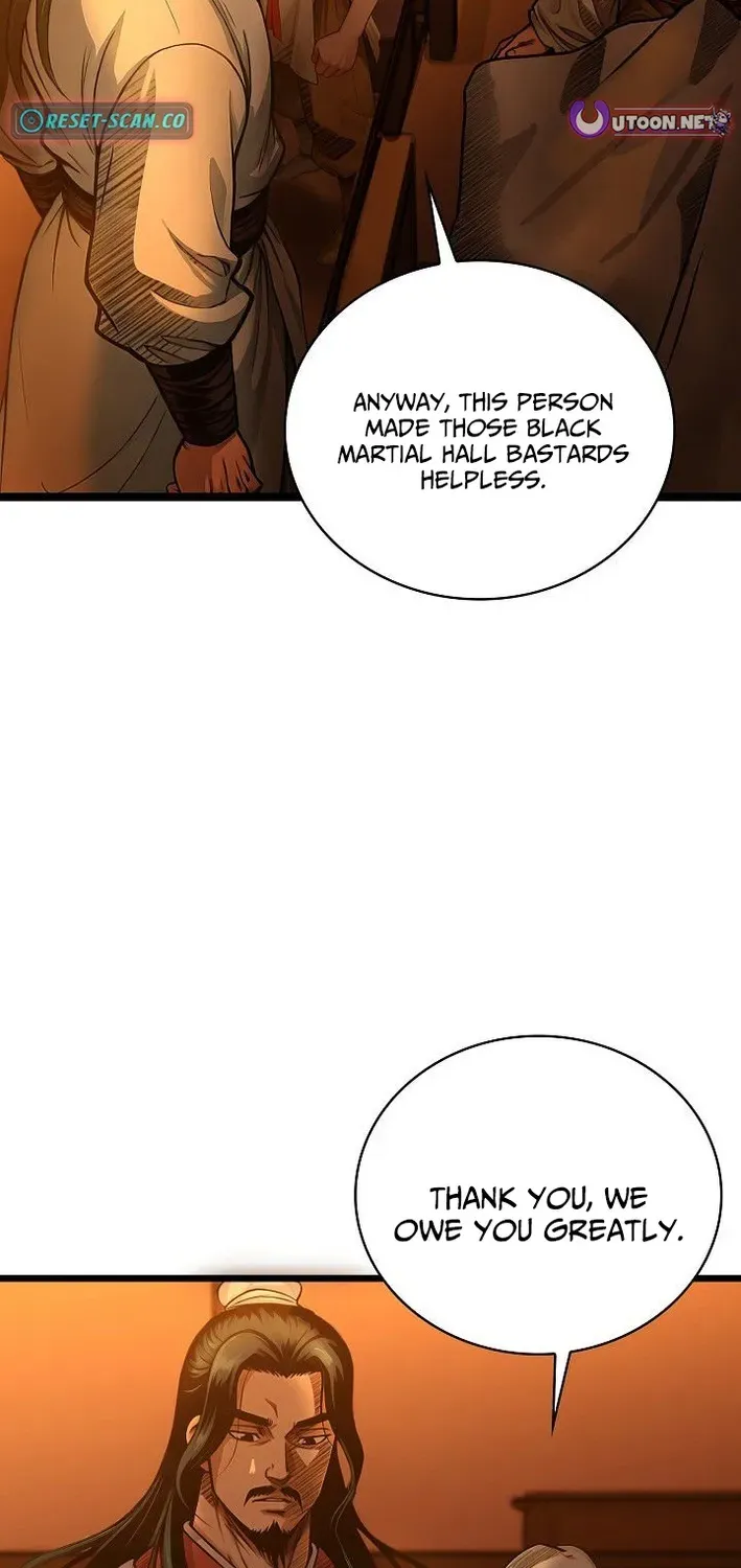 Demonic Divine Sword Chapter 5 page 10 - 