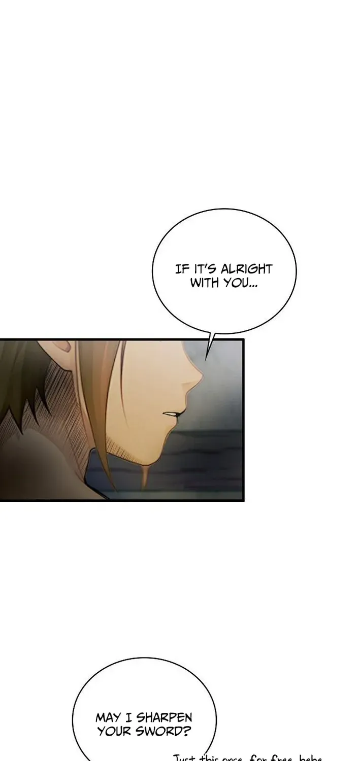 Demonic Divine Sword Chapter 6 page 11 - 