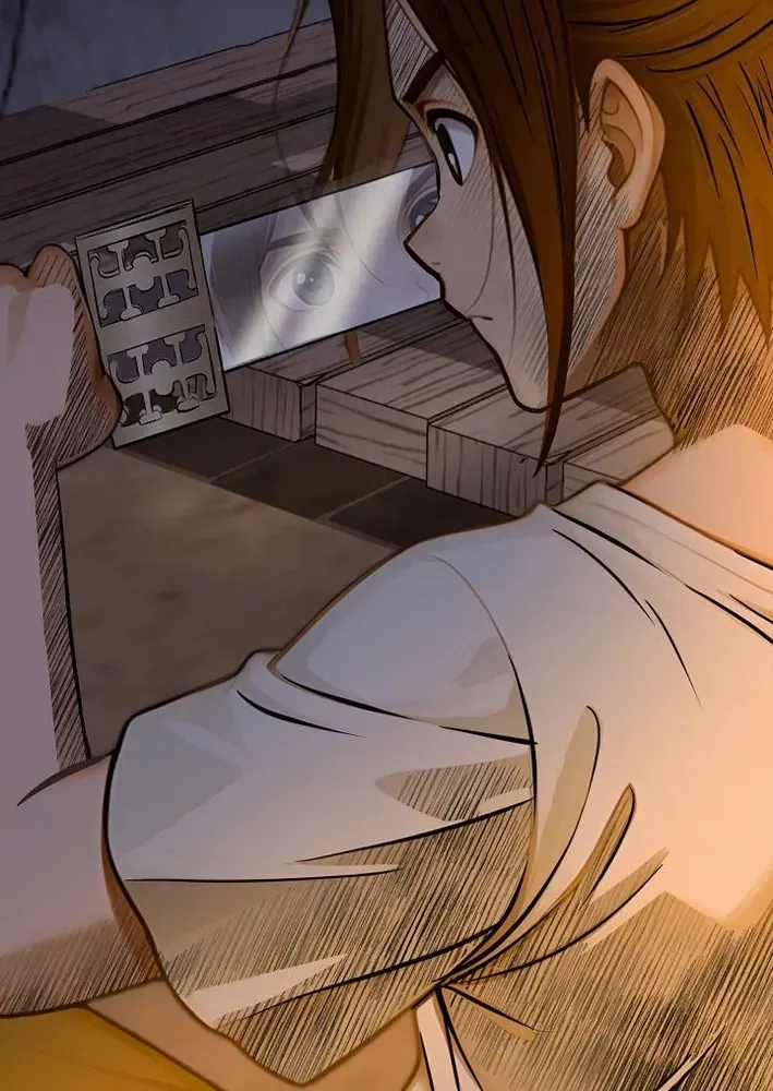Demonic Divine Sword Chapter 6 page 21 - 