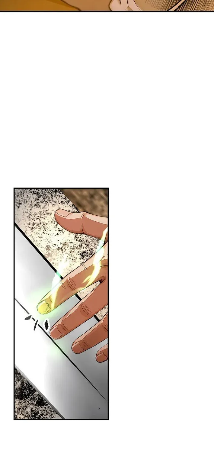 Demonic Divine Sword Chapter 6 page 22 - 