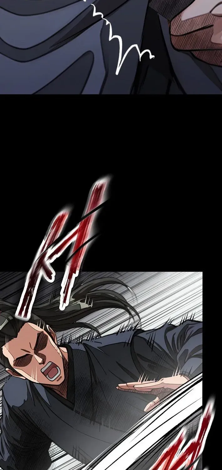 Demonic Divine Sword Chapter 6 page 33 - 