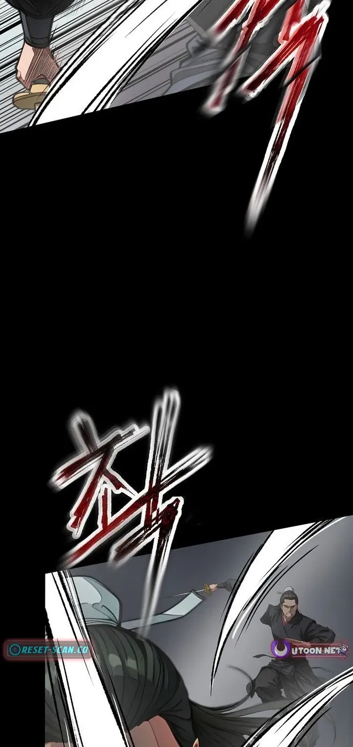 Demonic Divine Sword Chapter 6 page 34 - 