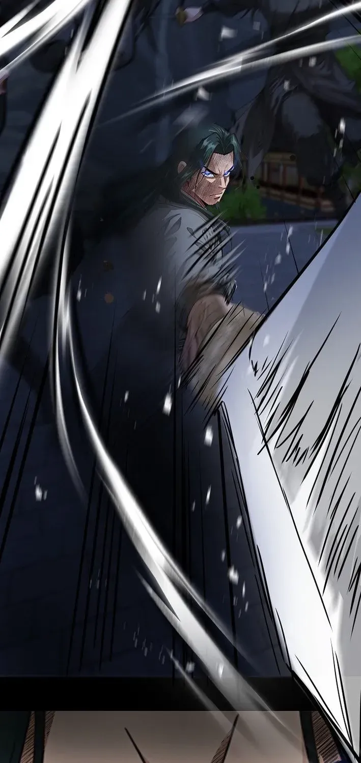 Demonic Divine Sword Chapter 6 page 37 - 