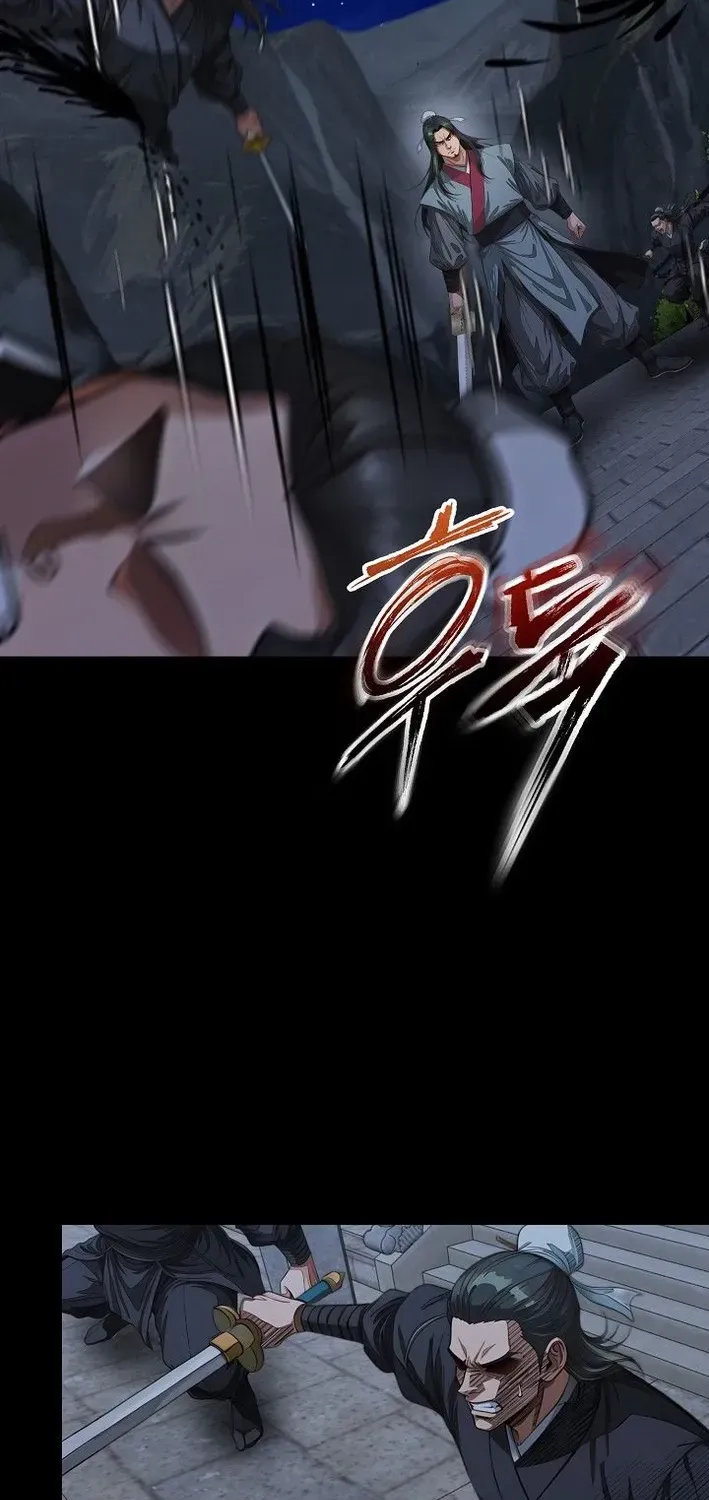 Demonic Divine Sword Chapter 6 page 39 - 