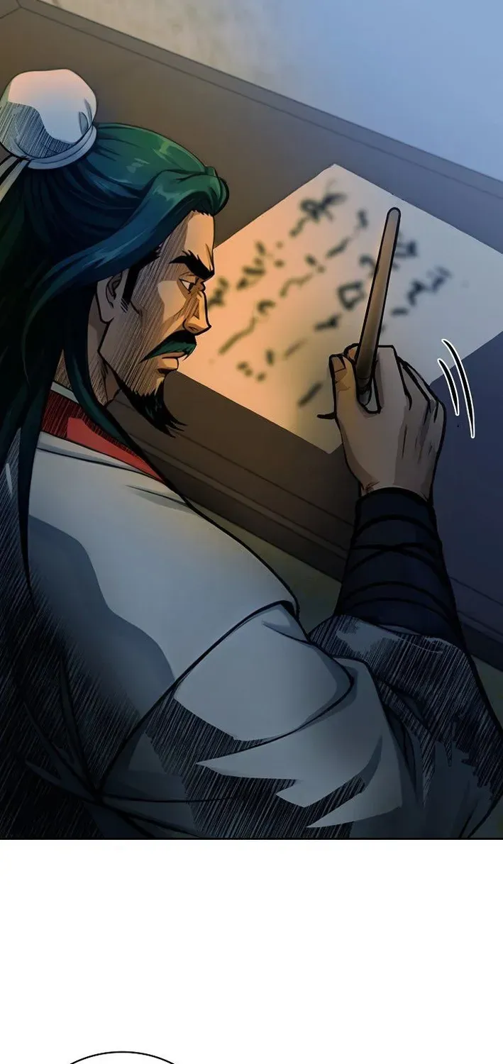 Demonic Divine Sword Chapter 6 page 5 - 