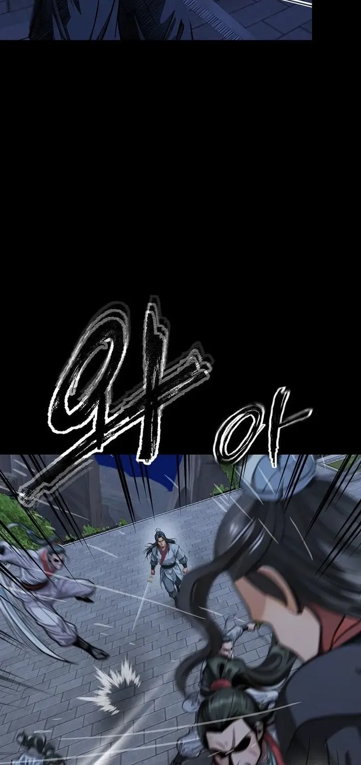 Demonic Divine Sword Chapter 6 page 41 - 