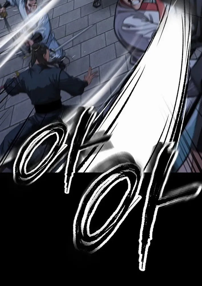 Demonic Divine Sword Chapter 6 page 42 - 