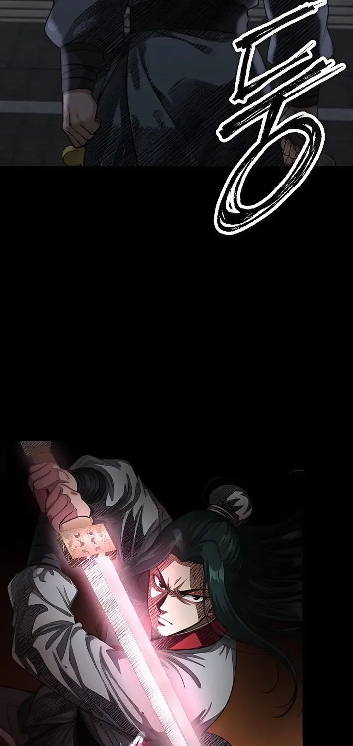 Demonic Divine Sword Chapter 6 page 45 - 