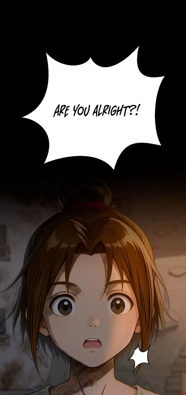 Demonic Divine Sword Chapter 6 page 51 - 