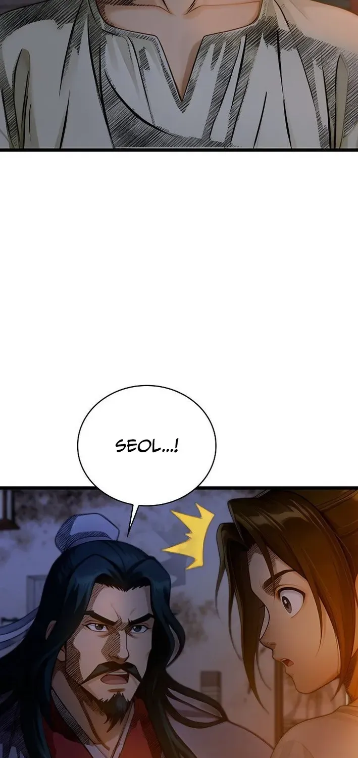 Demonic Divine Sword Chapter 6 page 52 - 