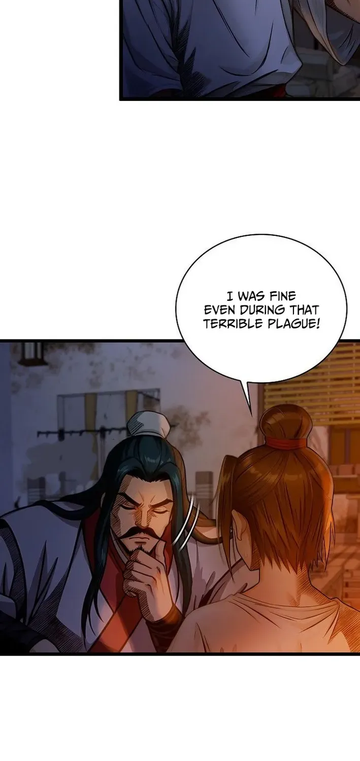 Demonic Divine Sword Chapter 6 page 55 - 