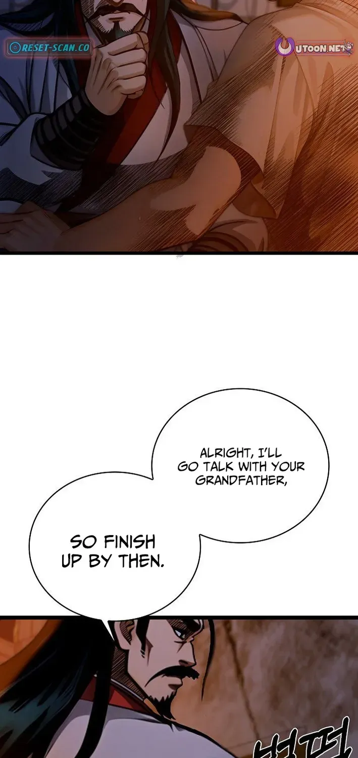 Demonic Divine Sword Chapter 6 page 57 - 