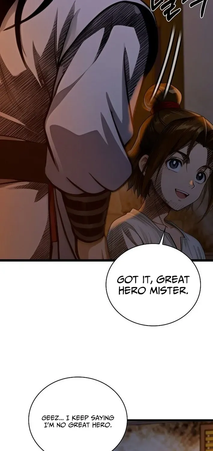 Demonic Divine Sword Chapter 6 page 58 - 