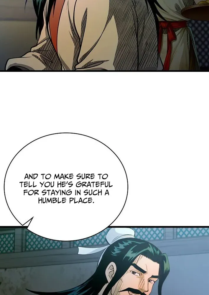 Demonic Divine Sword Chapter 6 page 7 - 