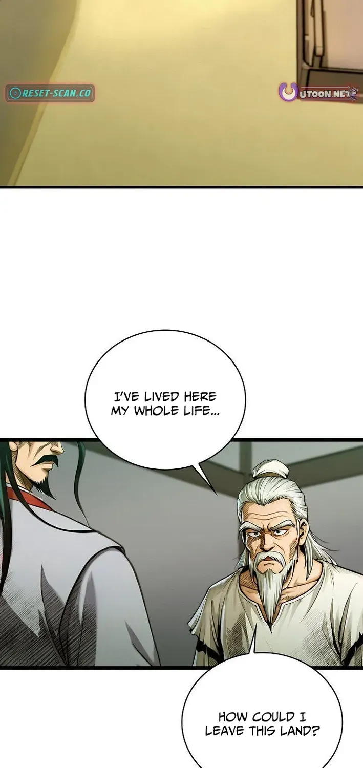 Demonic Divine Sword Chapter 6 page 61 - 