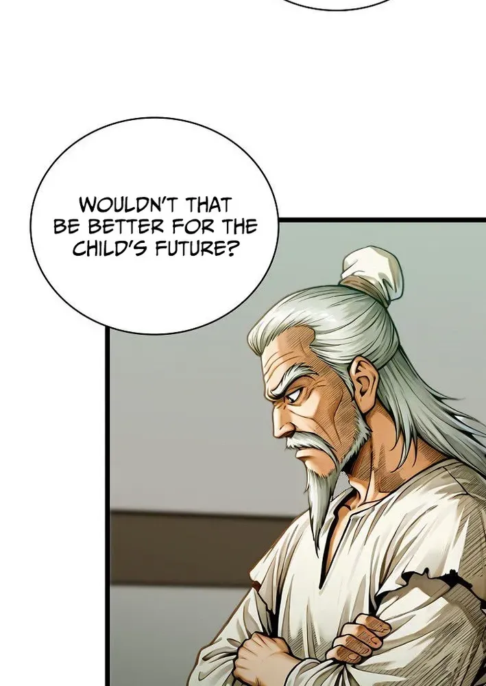 Demonic Divine Sword Chapter 6 page 63 - 