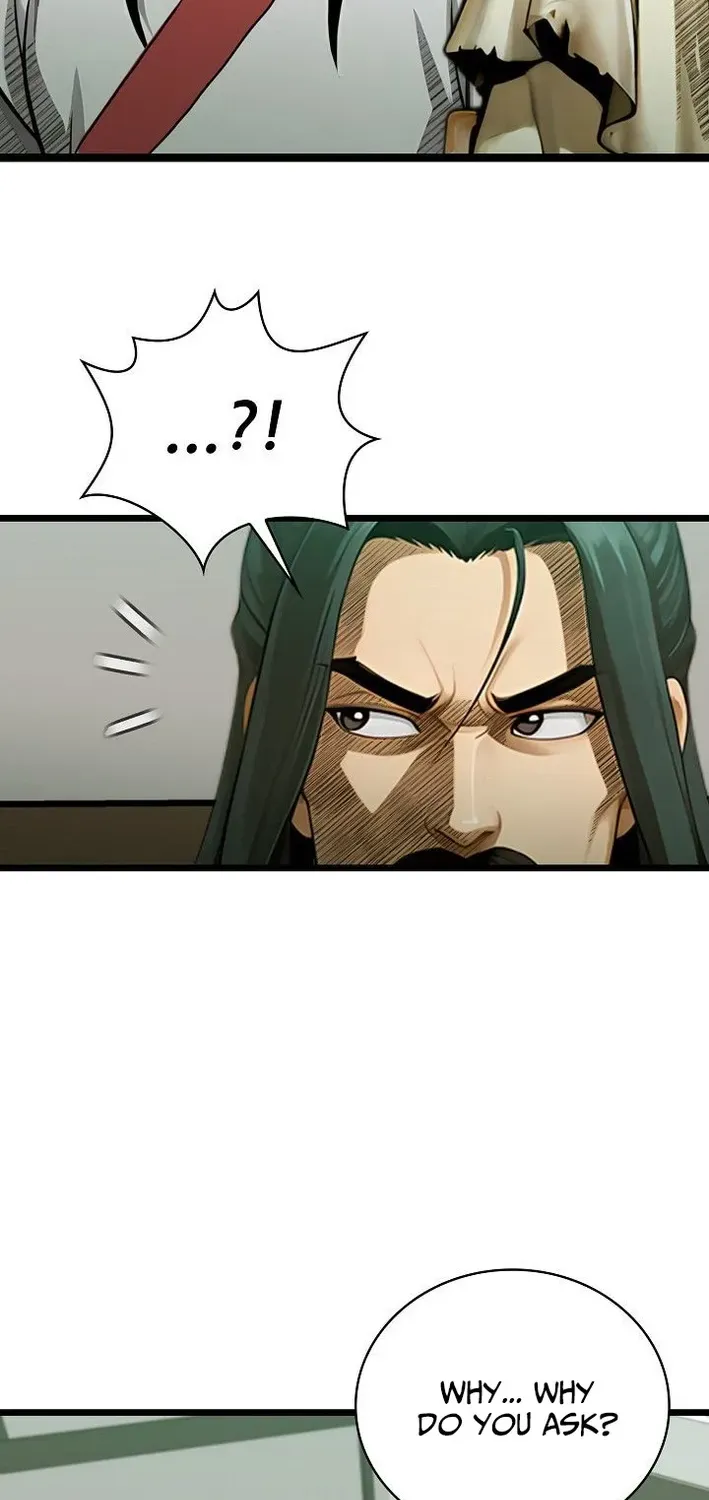 Demonic Divine Sword Chapter 6 page 65 - 