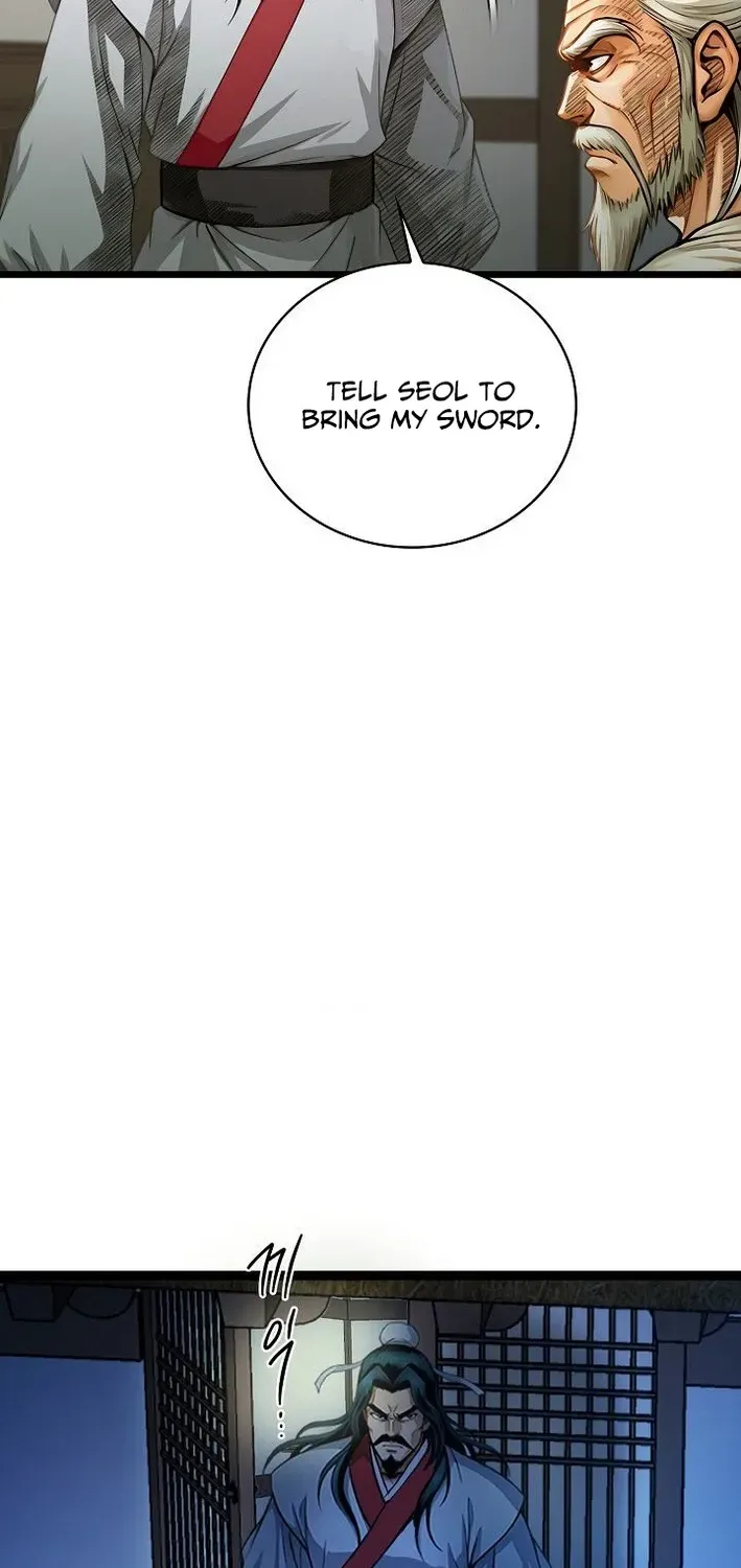 Demonic Divine Sword Chapter 6 page 67 - 