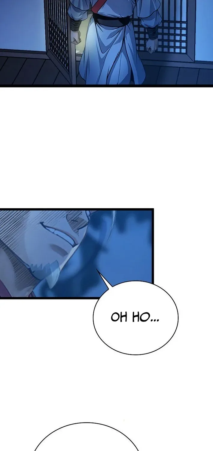 Demonic Divine Sword Chapter 6 page 68 - 