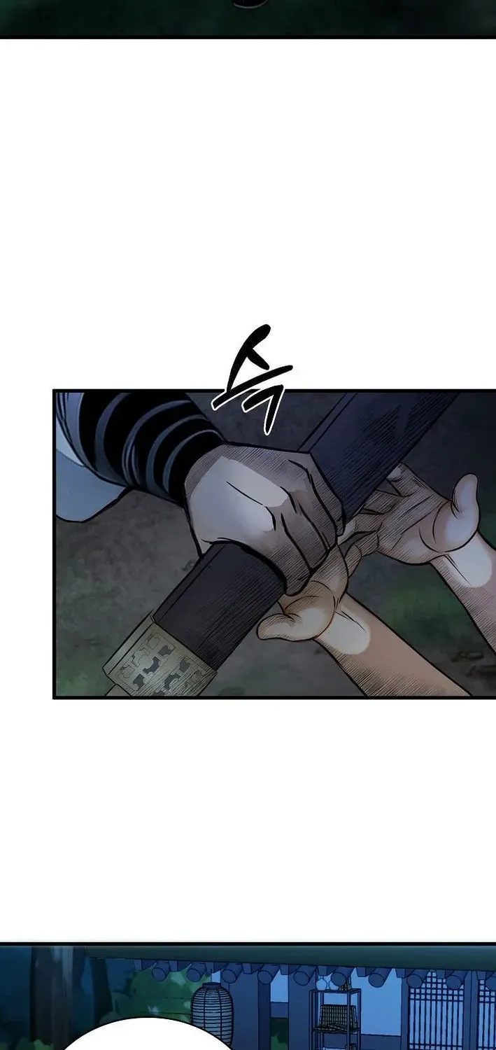 Demonic Divine Sword Chapter 6 page 72 - 