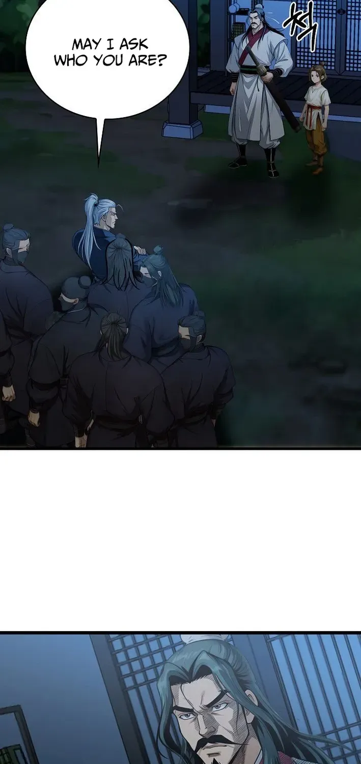 Demonic Divine Sword Chapter 6 page 73 - 