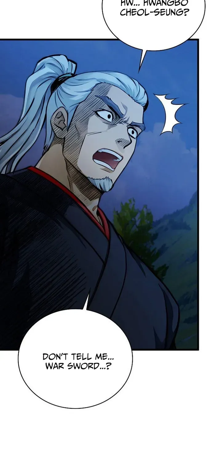 Demonic Divine Sword Chapter 6 page 75 - 
