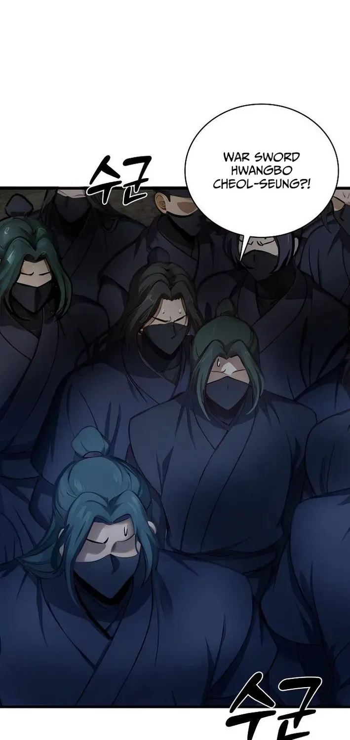 Demonic Divine Sword Chapter 6 page 76 - 
