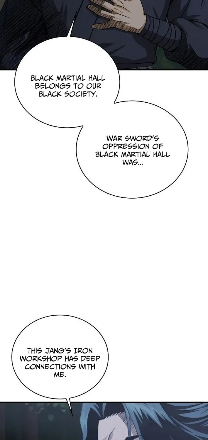 Demonic Divine Sword Chapter 6 page 79 - 