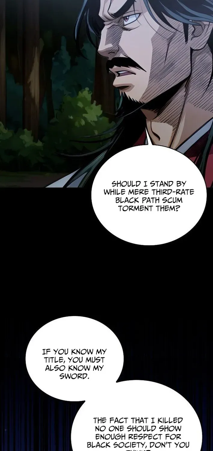 Demonic Divine Sword Chapter 6 page 80 - 