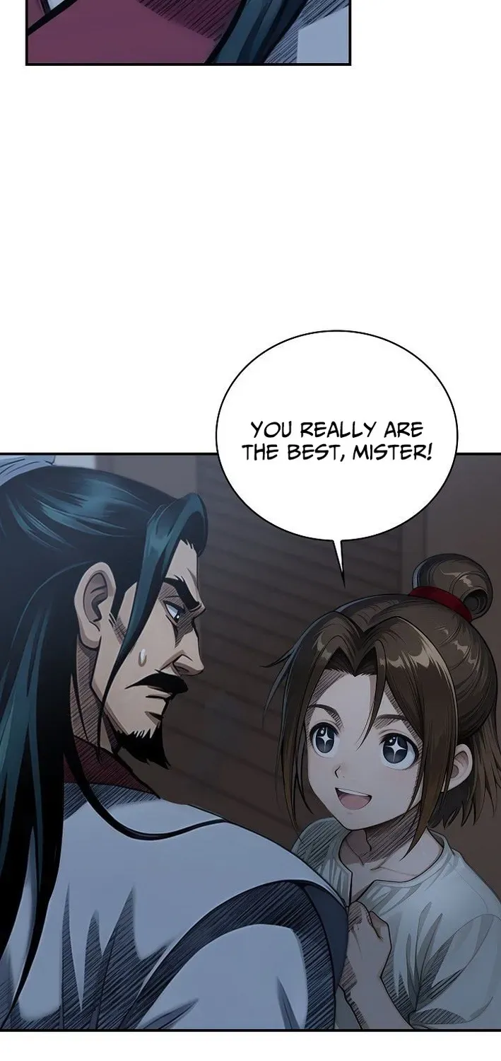 Demonic Divine Sword Chapter 6 page 89 - 