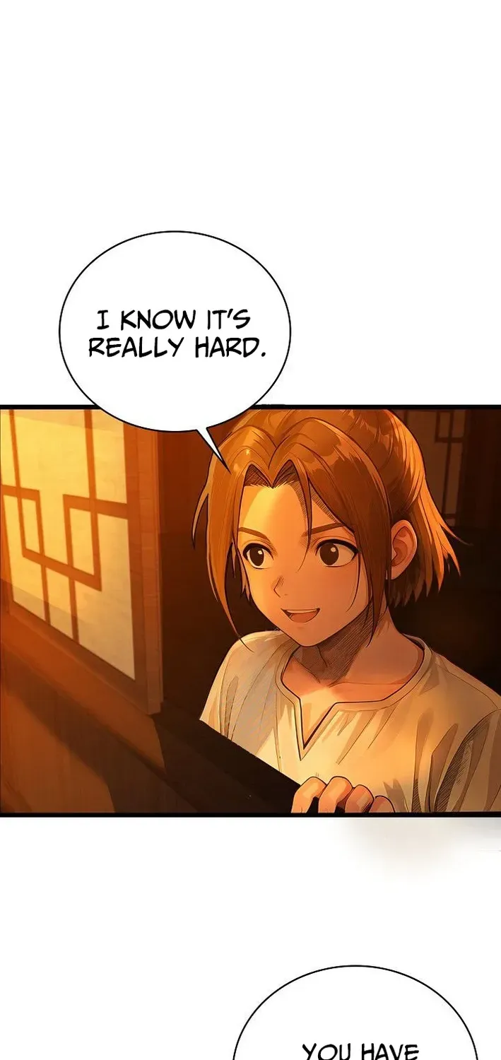 Demonic Divine Sword Chapter 7 page 11 - 