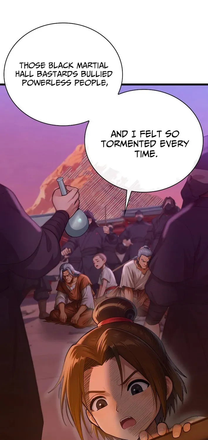 Demonic Divine Sword Chapter 7 page 15 - 