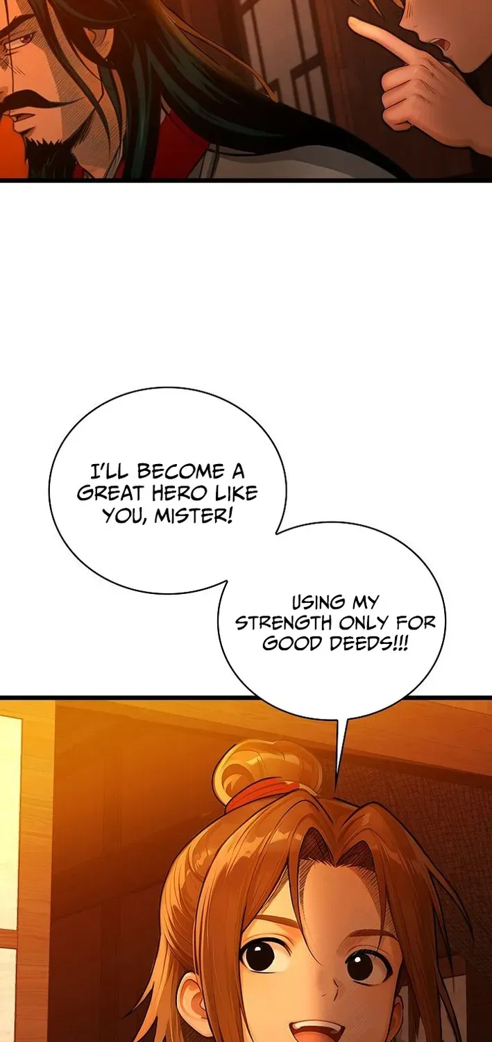 Demonic Divine Sword Chapter 7 page 18 - 