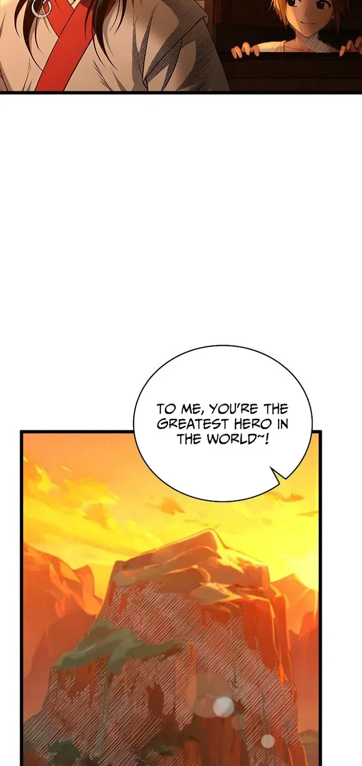 Demonic Divine Sword Chapter 7 page 20 - 