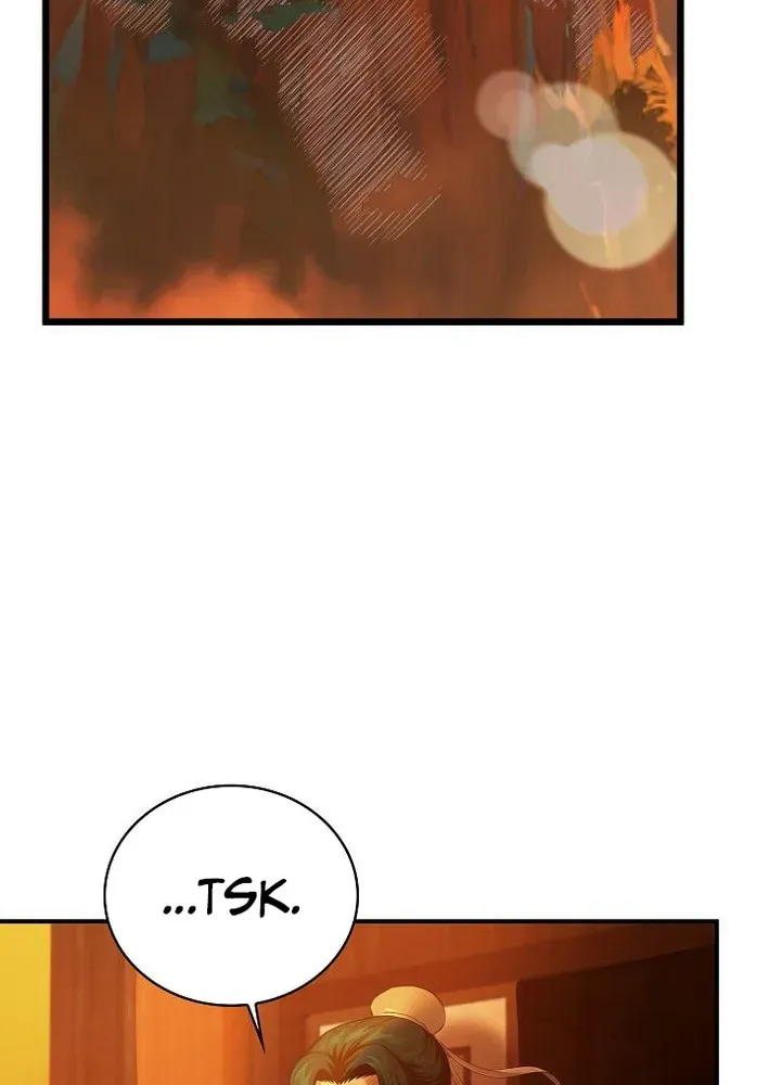 Demonic Divine Sword Chapter 7 page 21 - 
