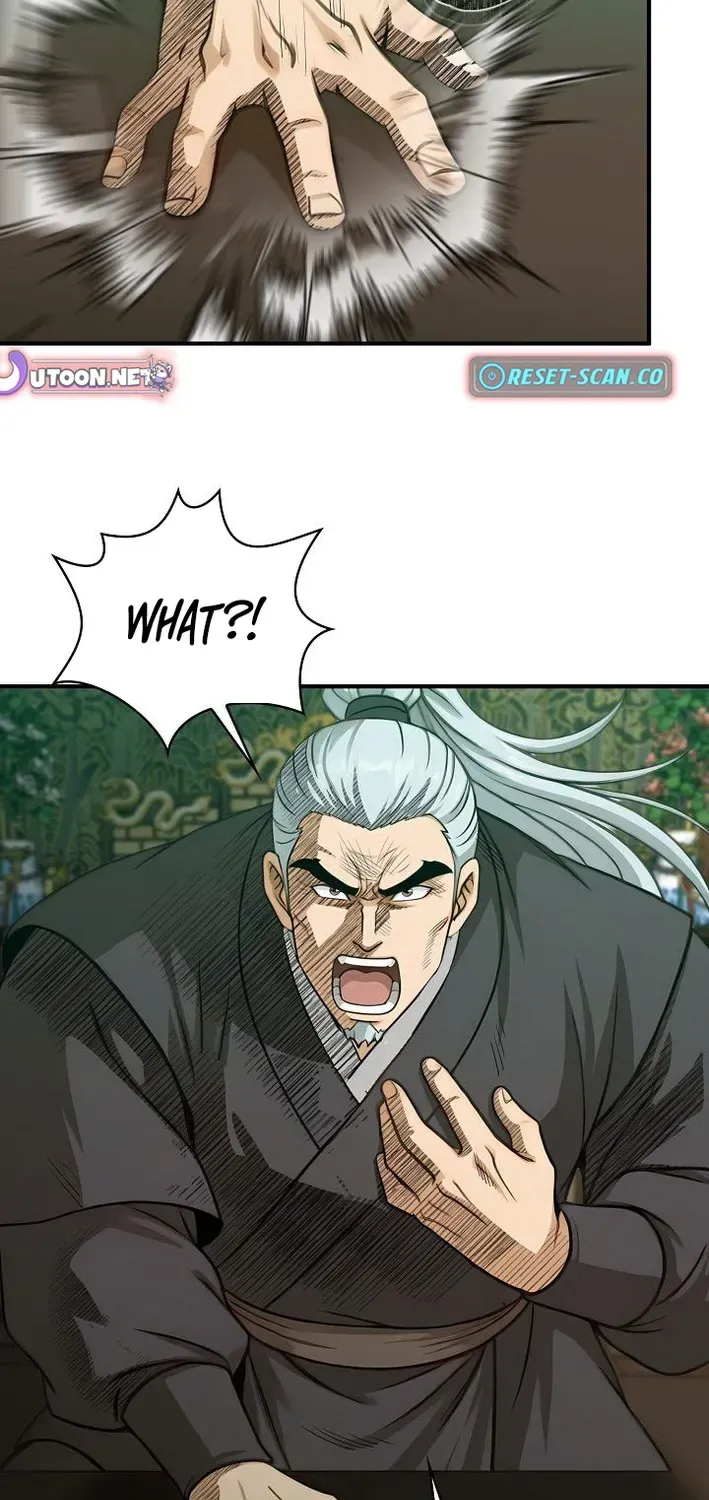 Demonic Divine Sword Chapter 7 page 26 - 