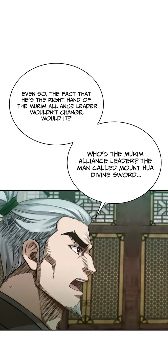 Demonic Divine Sword Chapter 7 page 29 - 