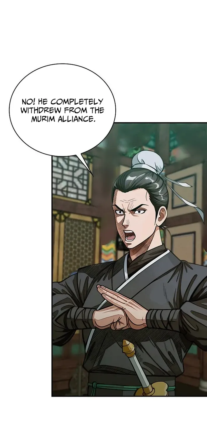 Demonic Divine Sword Chapter 7 page 30 - 