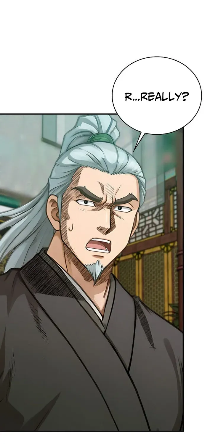 Demonic Divine Sword Chapter 7 page 31 - 
