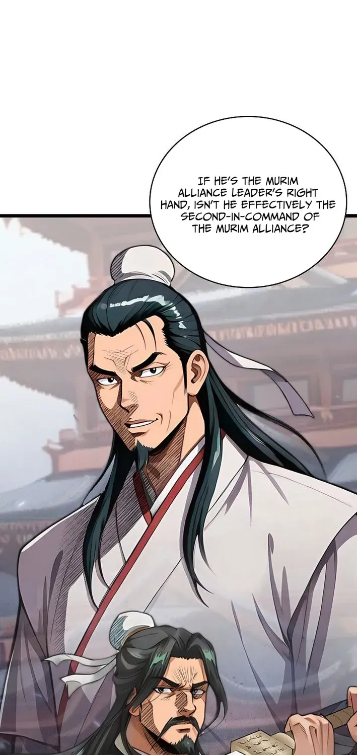 Demonic Divine Sword Chapter 7 page 32 - 