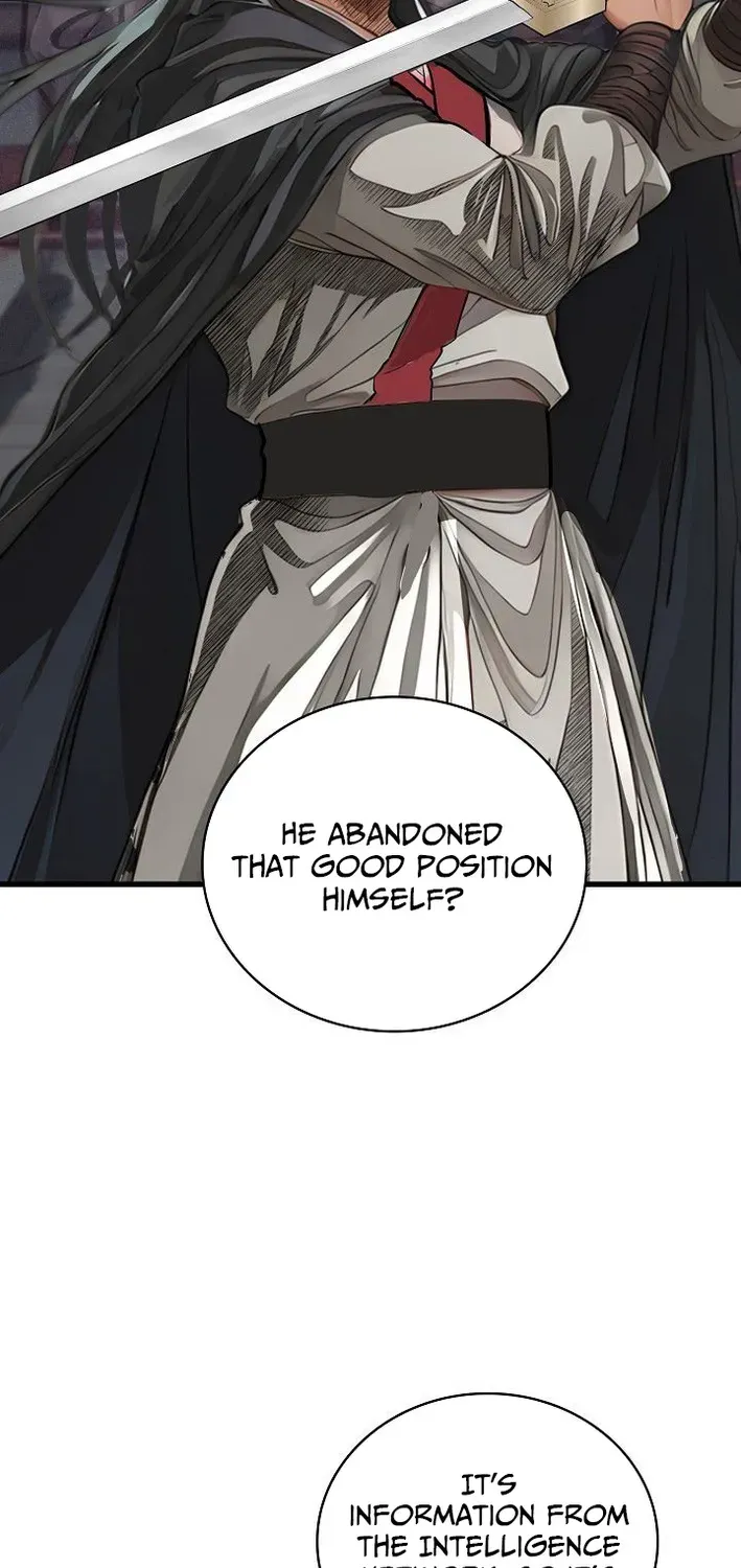 Demonic Divine Sword Chapter 7 page 33 - 