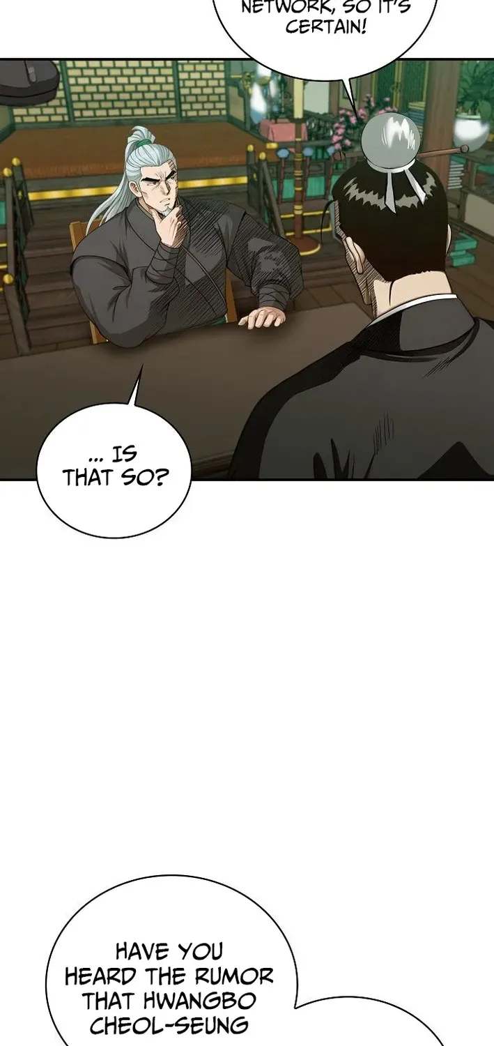 Demonic Divine Sword Chapter 7 page 34 - 