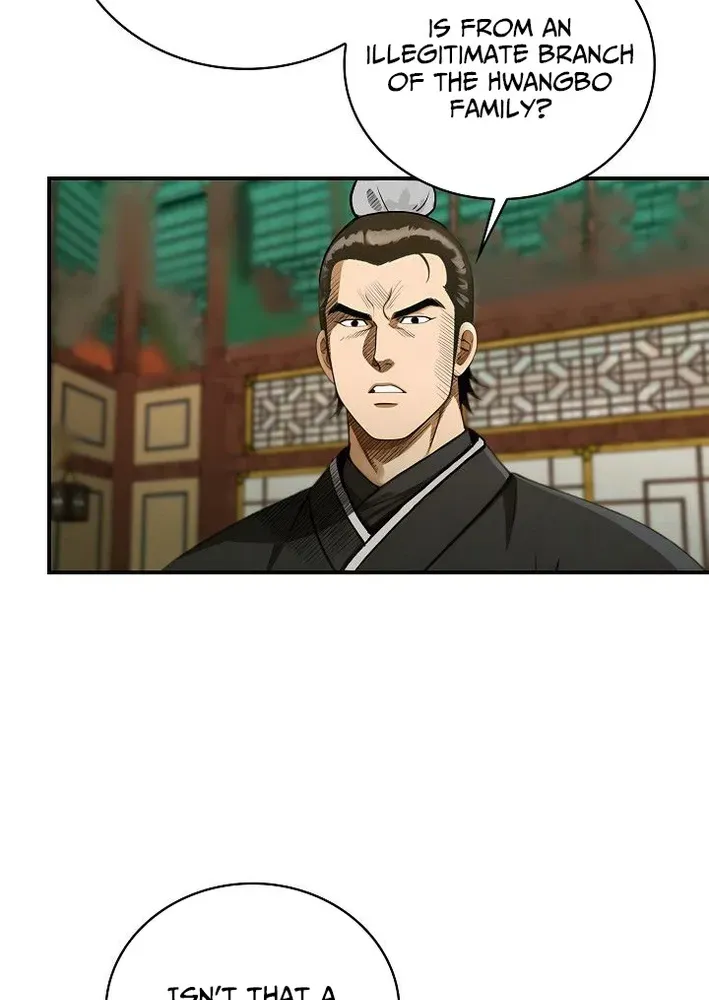 Demonic Divine Sword Chapter 7 page 35 - 