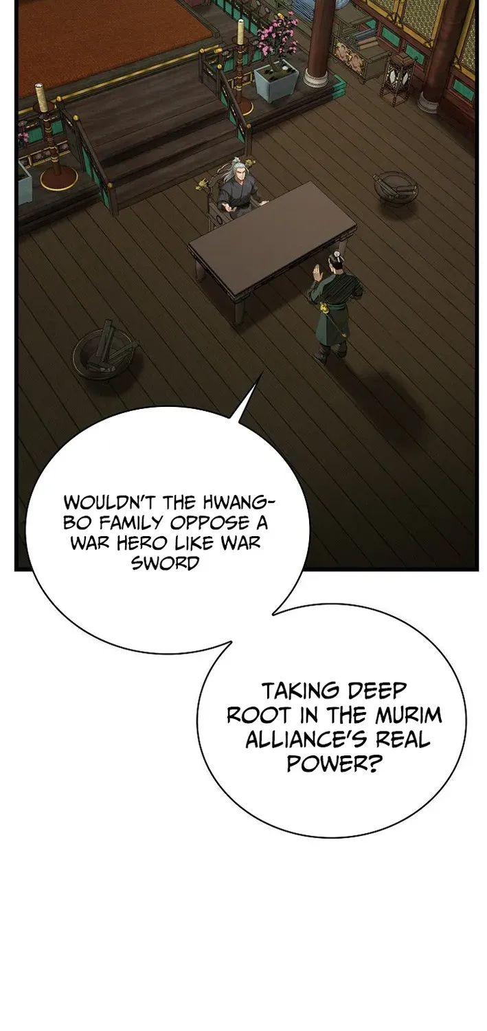 Demonic Divine Sword Chapter 7 page 38 - 