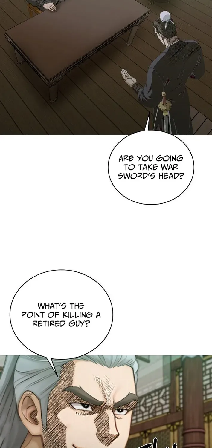 Demonic Divine Sword Chapter 7 page 41 - 