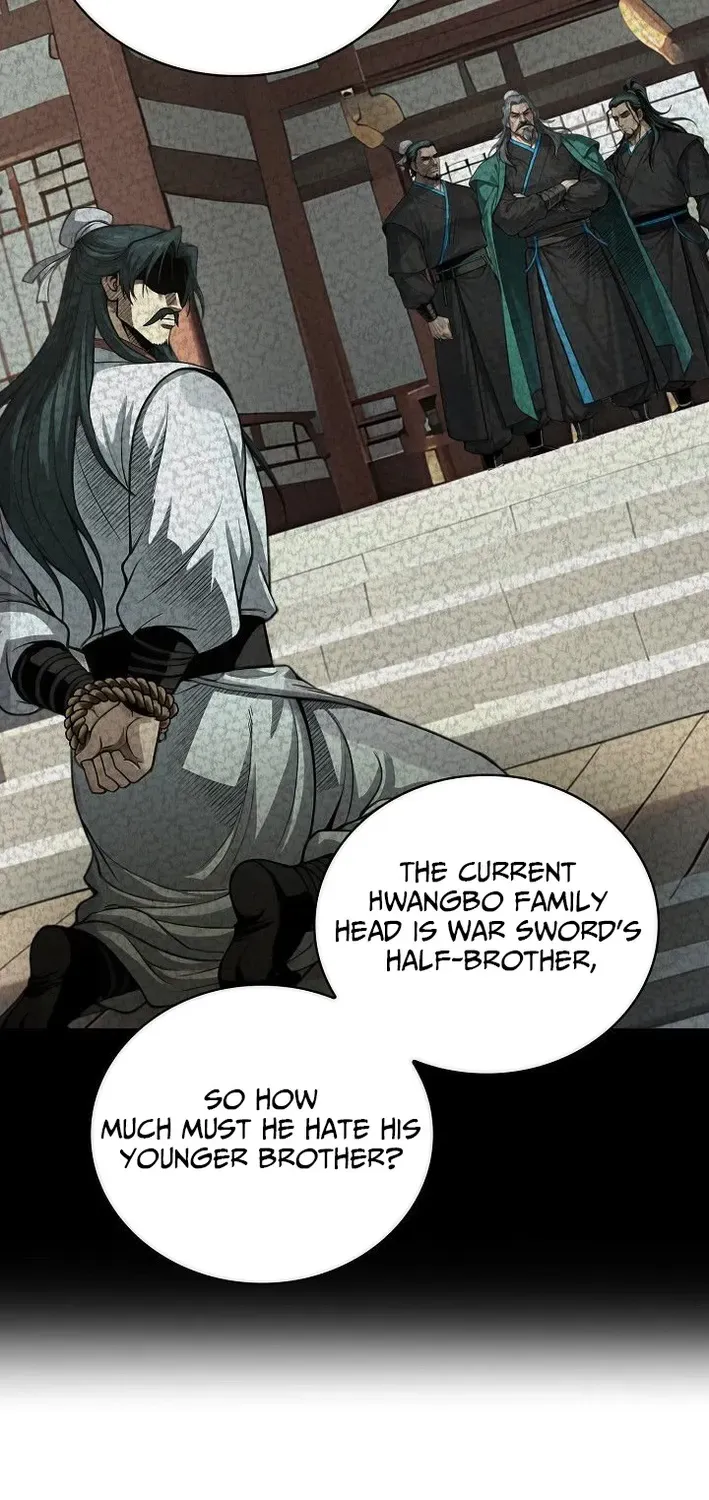 Demonic Divine Sword Chapter 7 page 44 - 