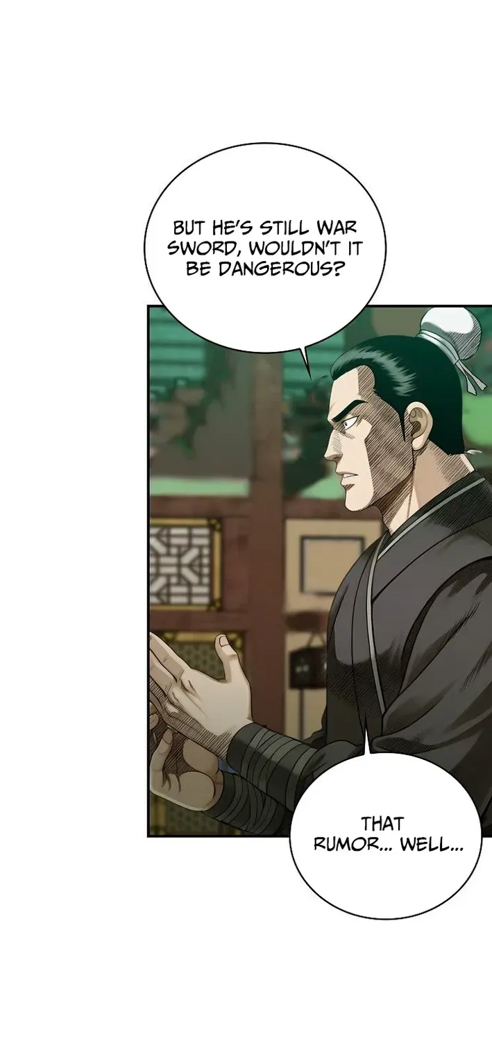 Demonic Divine Sword Chapter 7 page 45 - 