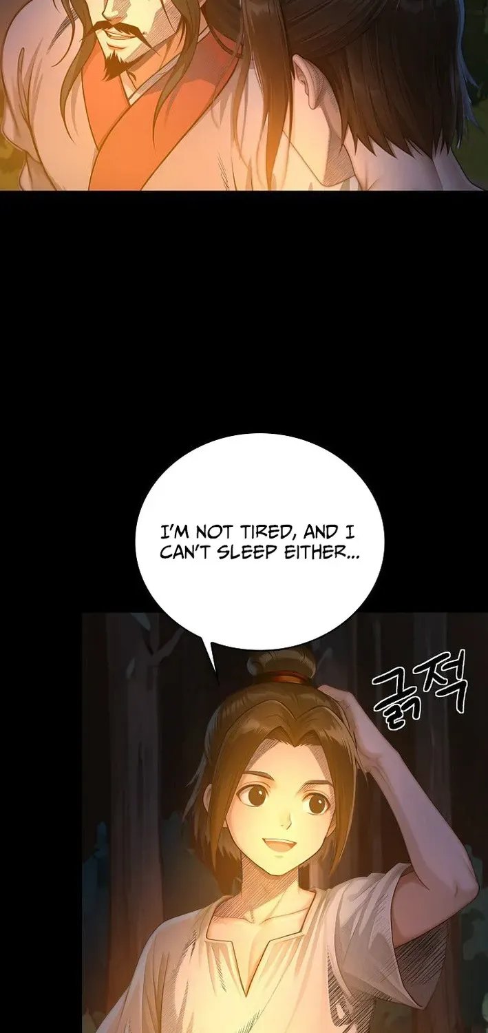 Demonic Divine Sword Chapter 7 page 52 - 