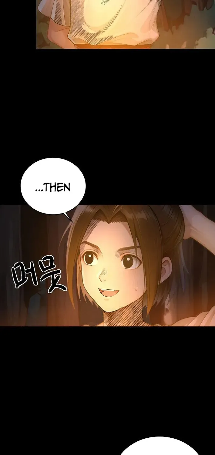 Demonic Divine Sword Chapter 7 page 53 - 